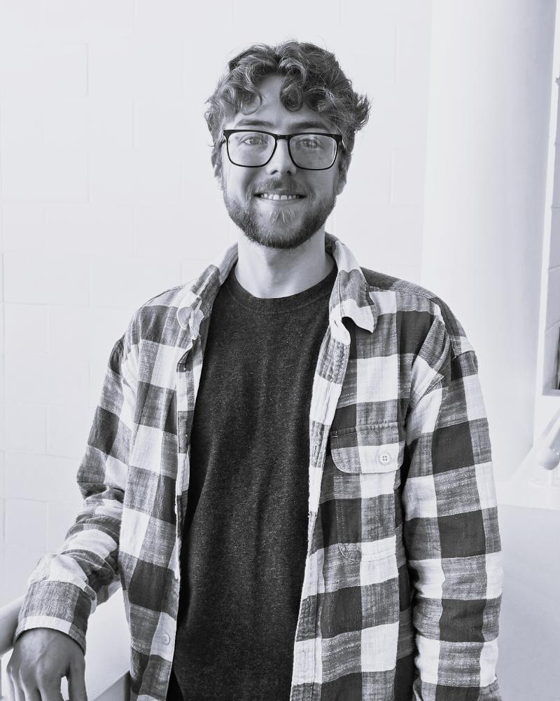 Tyler Wald